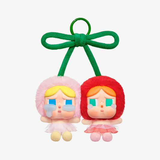 Pop Mart CryBaby Crying For Love Series (Love You Cherry Much)