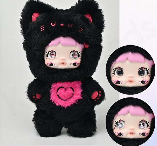 Nommi Loveliness Never Ends Series Plush Blind Box