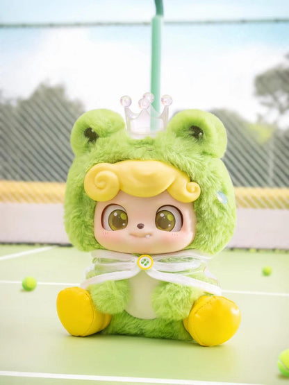 The Animal Preschool Series