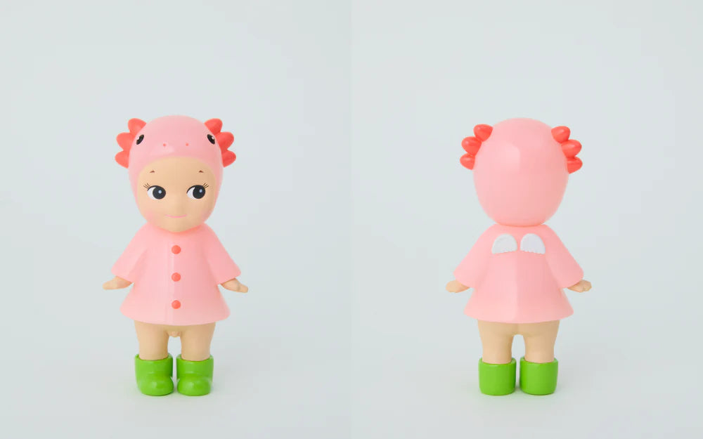 Sonny Angel I love rainy day series