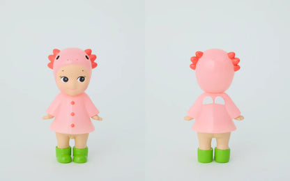 Sonny Angel I love rainy day series