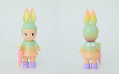 Sonny Angel I love rainy day series