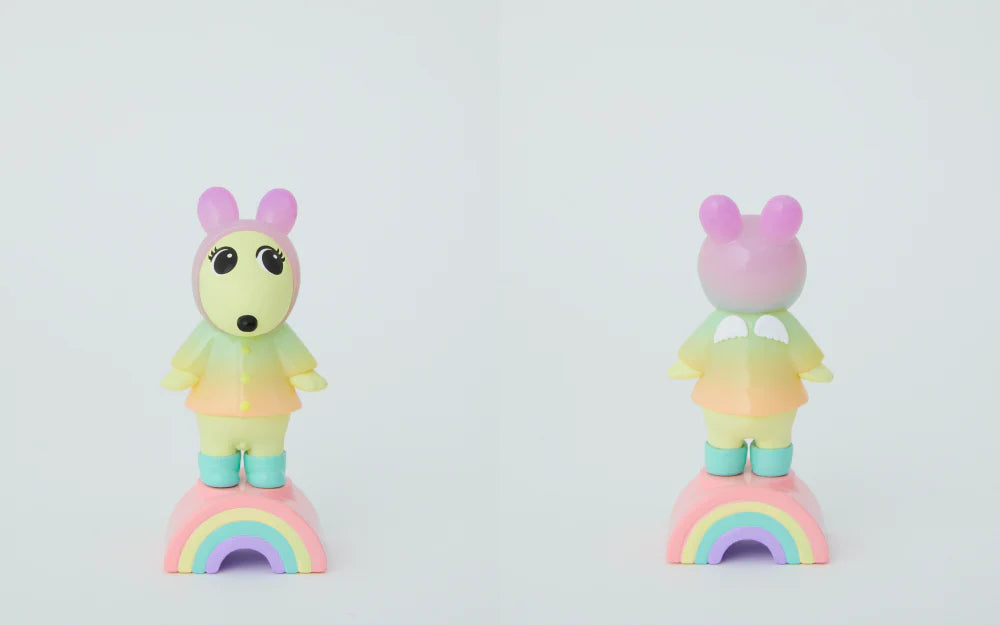 Sonny Angel I love rainy day series