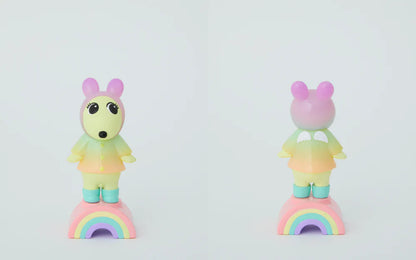 Sonny Angel I love rainy day series