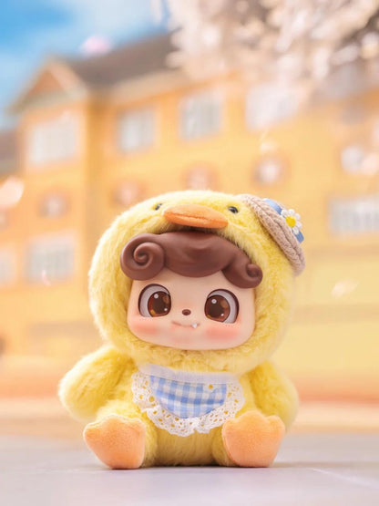 The Animal Preschool Series