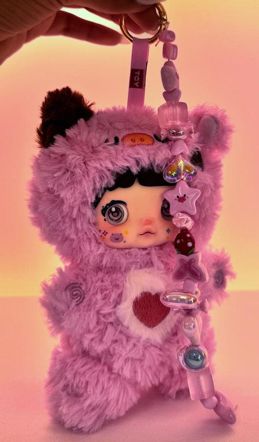 Piggy Pink
