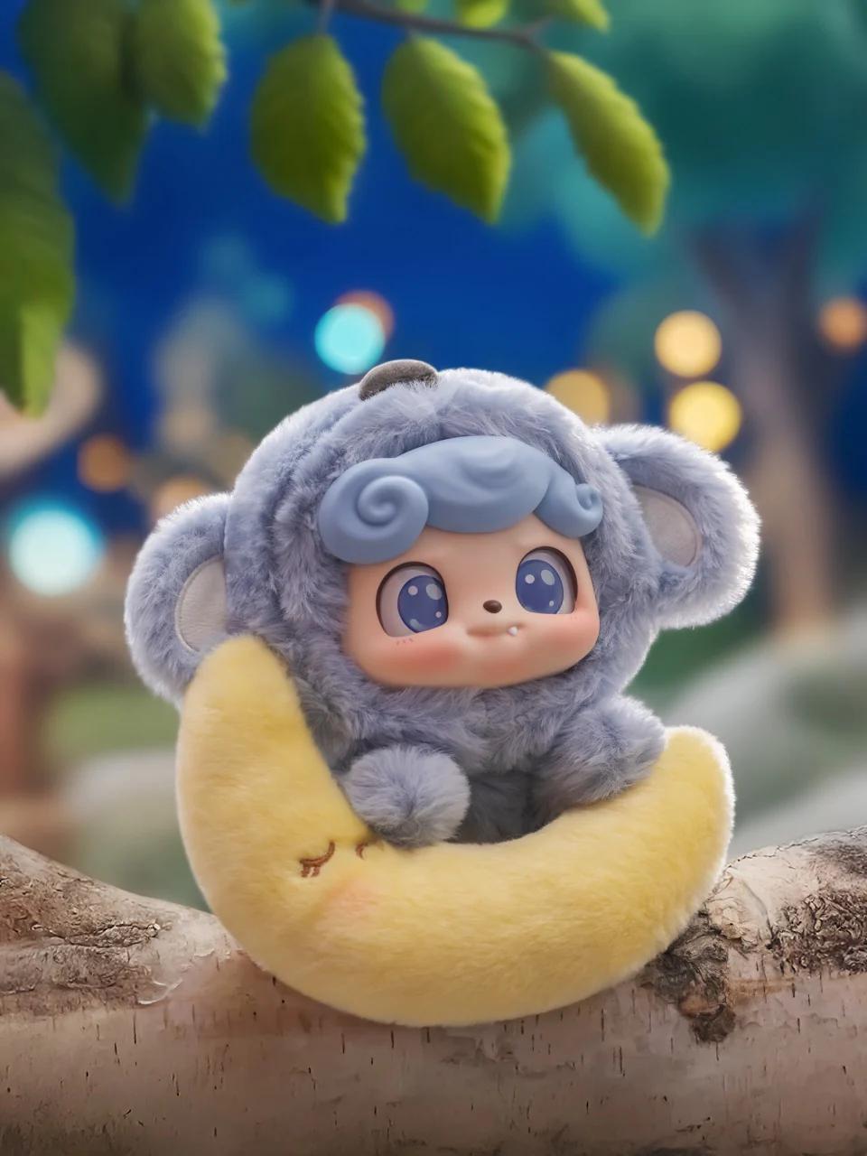 The Animal Preschool Series