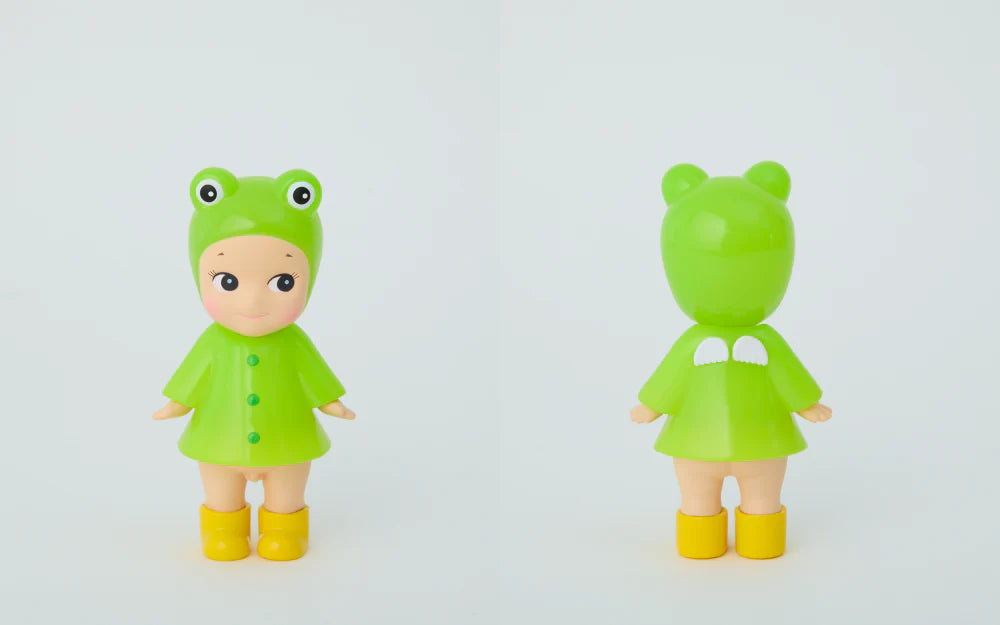 Sonny Angel I love rainy day series