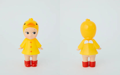 Sonny Angel I love rainy day series