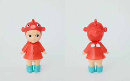 Sonny Angel I love rainy day series