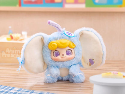 The Animal Preschool Series