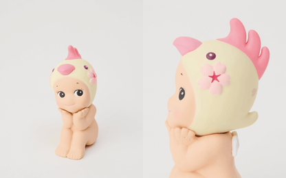 Sonny Angels cherry blossom series