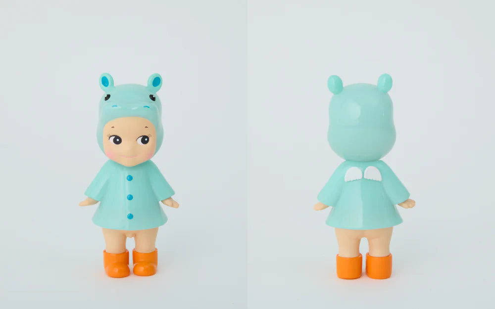 Sonny Angel I love rainy day series