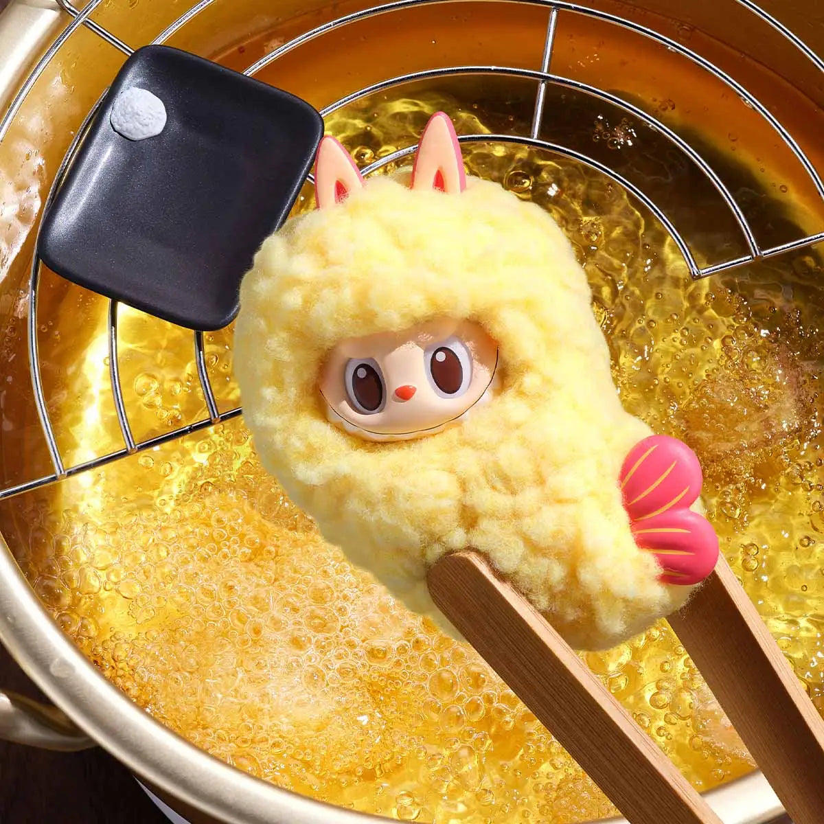 THE MONSTERS Wacky Mart Series Figures