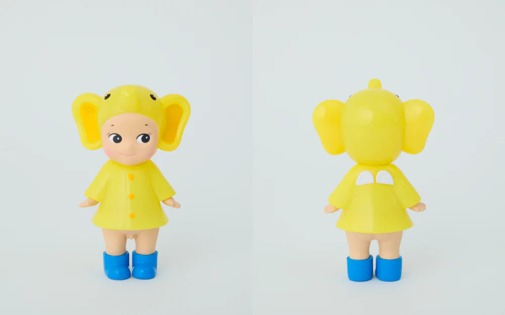 Sonny Angel I love rainy day series