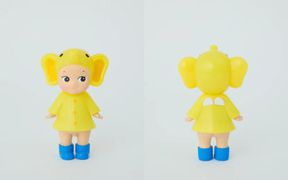 Sonny Angel I love rainy day series