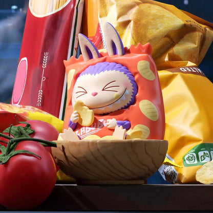 THE MONSTERS Wacky Mart Series Figures