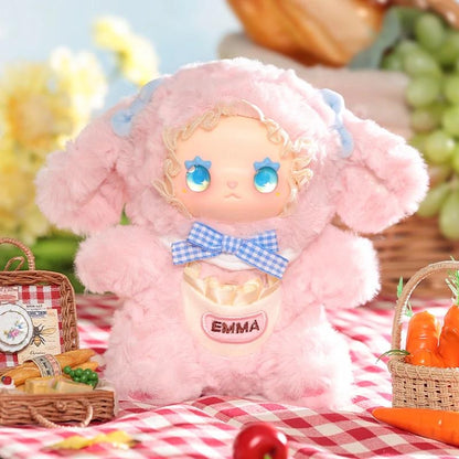 Lovely Emma Pocket Zoo Series Plush Blind Box