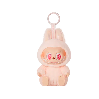 THE MONSTERS - Have a Seat Vinyl Plush Blind Box