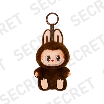 THE MONSTERS - Have a Seat Vinyl Plush Blind Box