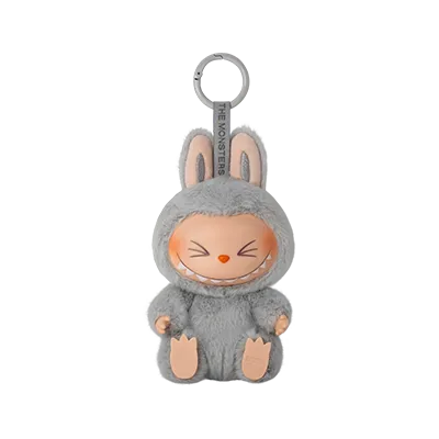 THE MONSTERS - Have a Seat Vinyl Plush Blind Box