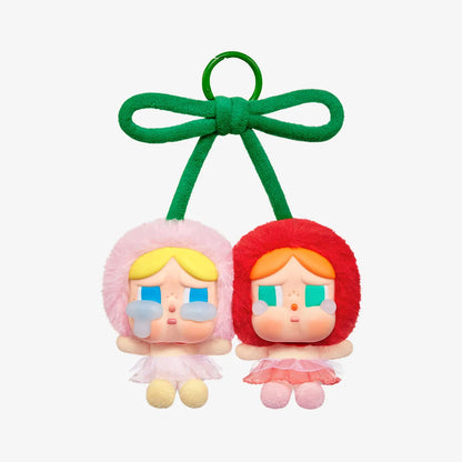 Pop Mart CryBaby Crying For Love Series (Love You Cherry Much)