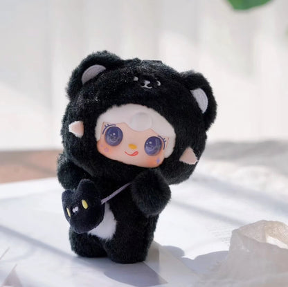 YOOKI Take A Bite Of Bear Series Plush Blind Box
