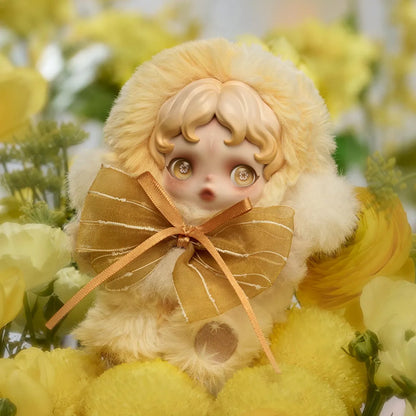 SkullPanda L'impressionnisme Series Plush