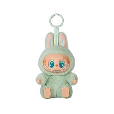 THE MONSTERS - Have a Seat Vinyl Plush Blind Box