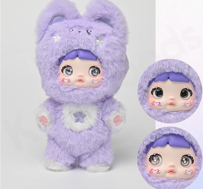 Nommi Loveliness Never Ends Series Plush Blind Box