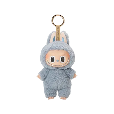 THE MONSTERS - Exciting Macaron Vinyl Face Blind Box