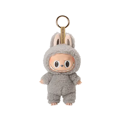 THE MONSTERS - Exciting Macaron Vinyl Face Blind Box