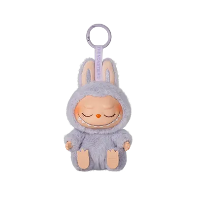 THE MONSTERS - Have a Seat Vinyl Plush Blind Box