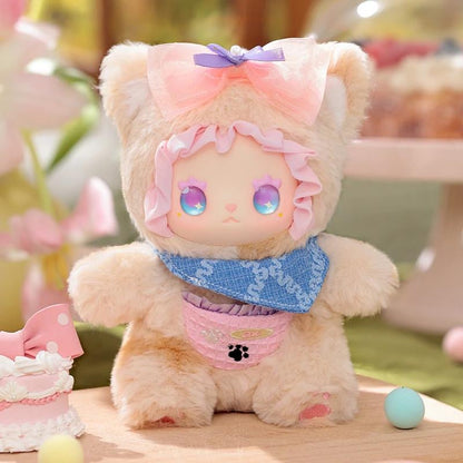 Lovely Emma Pocket Zoo Series Plush Blind Box