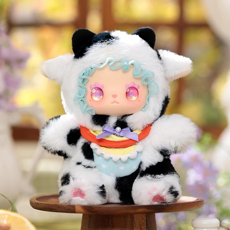 Lovely Emma Pocket Zoo Series Plush Blind Box