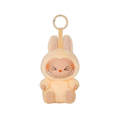 THE MONSTERS - Have a Seat Vinyl Plush Blind Box